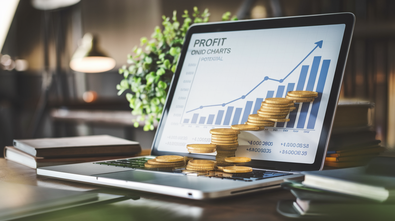 İnternet'te para kazanmanın en güvenilir yolu